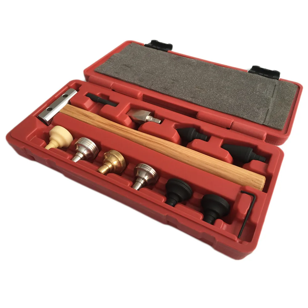 инструмент для рихтовки hazet 1905/10n. набора для правки кузова гидравлического зубр 43035-4. набор для рихтовки. комплект гидравлика рихтовочный растяжка гидравлическая 10т. набор для рихтовки.