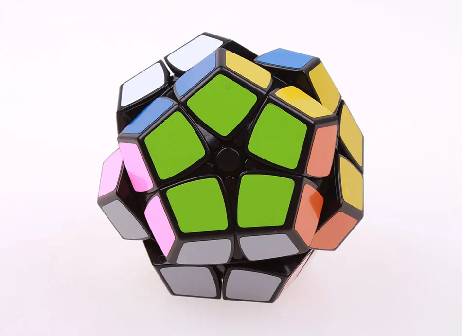 megaminx--5