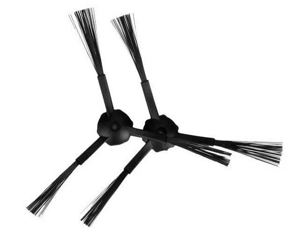 

sweeper side edge brush CR120 103.5X33mm PC+TPEE+nylon brush X500 X580