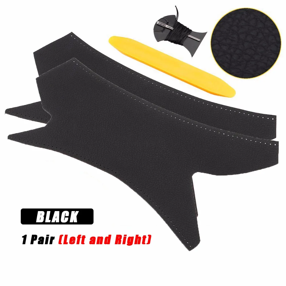 Carbon-Texture-Car-Interior-Door-Handle-Cover-Hand-Sewing-Door-Panel-Pull-Trim-For-BMW-3-(3)
