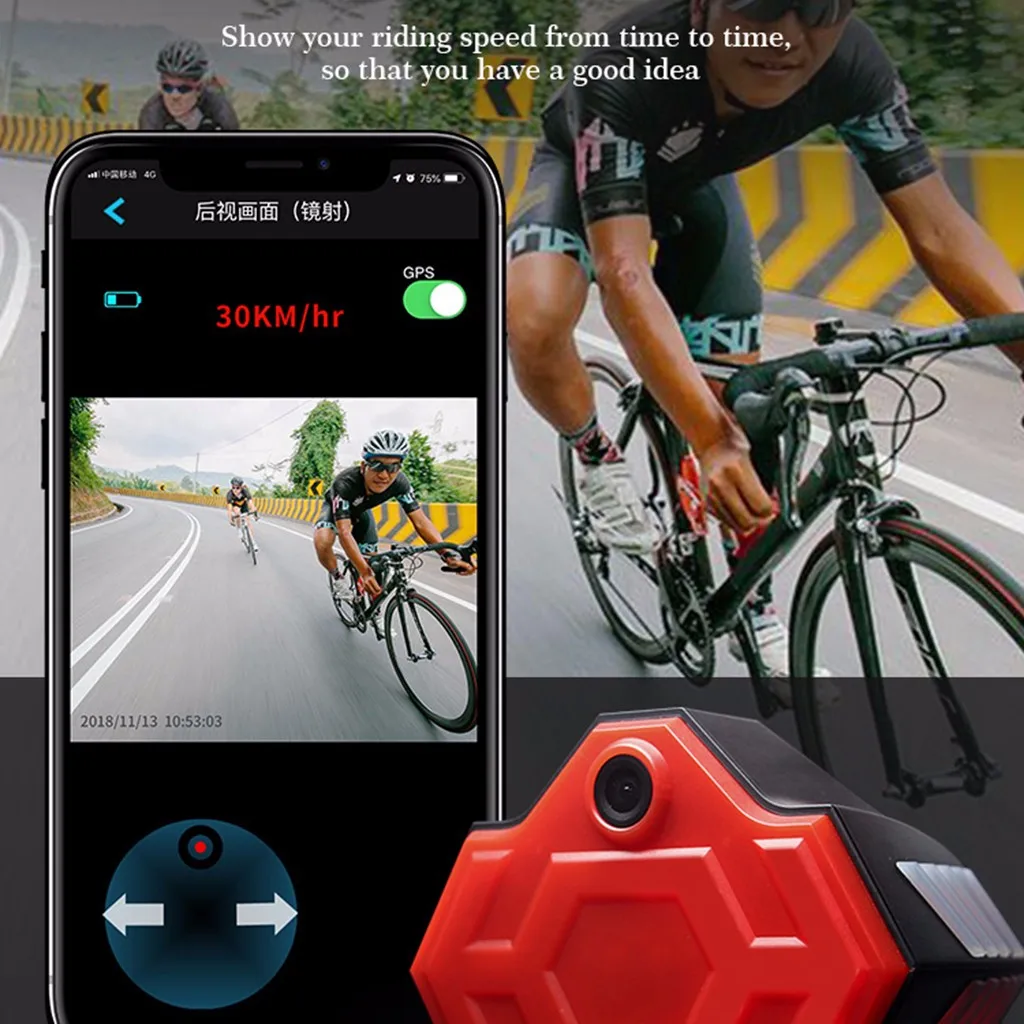 Camcorder Recorder for Bicycles, Bicycle Recorder DVR for Bicycle Bike HD 1080P mini camera aksiyon kamera Camcorder Recorder for Bicycles, Bicycle Recorder DVR for Bicycle Bike HD 1080P mini camera aksiyon kamera