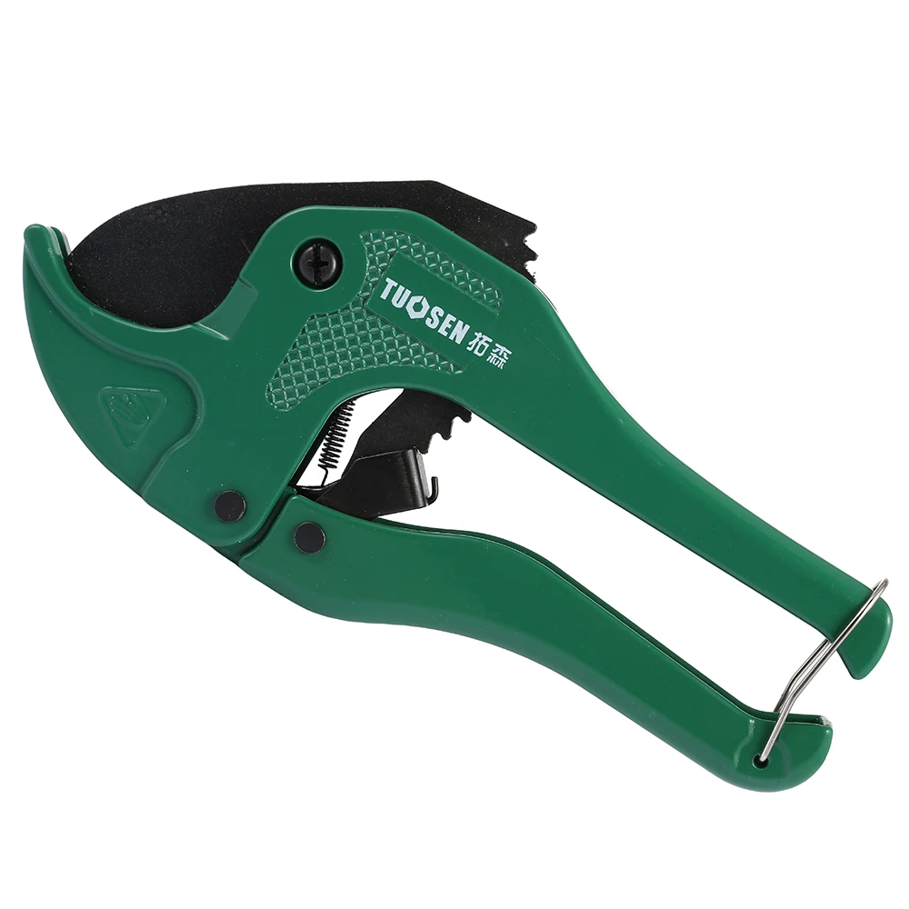 

Adjustable Cutter Pipe Plumbing Tube Hose Pliers Multi-Functional Tool For Shearing PVC PPR Plastic Pipe Aluminum Plastic