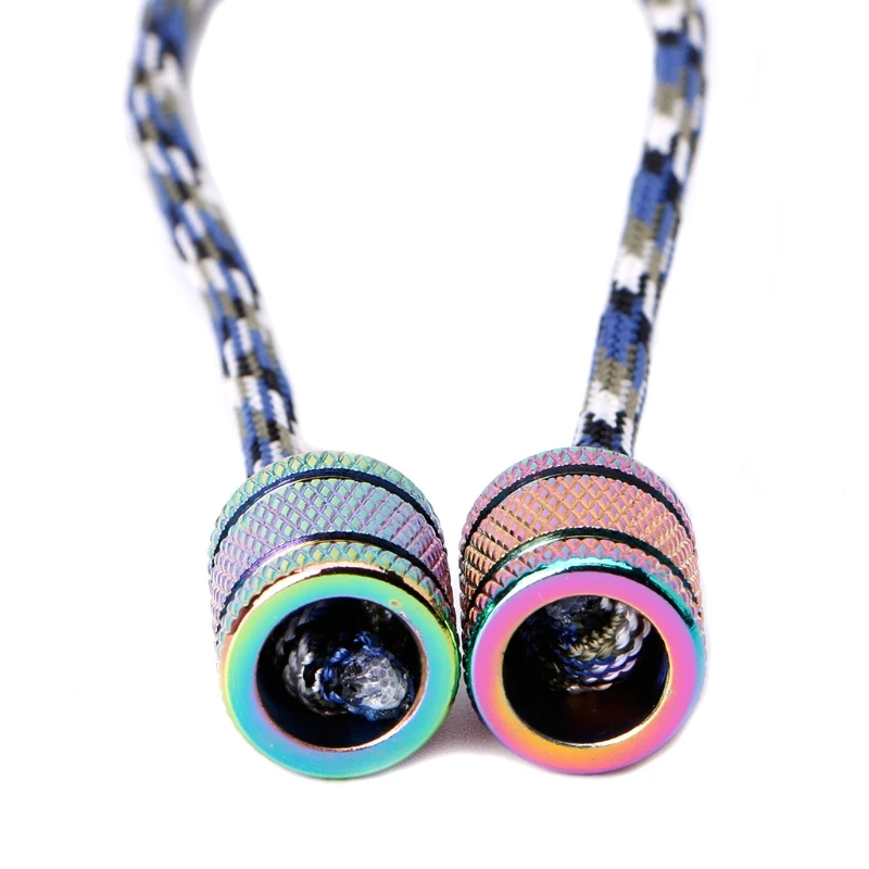 

Aluminum Alloy Fidget Toy Worry Beads Finger Skill Stress Relief Toys