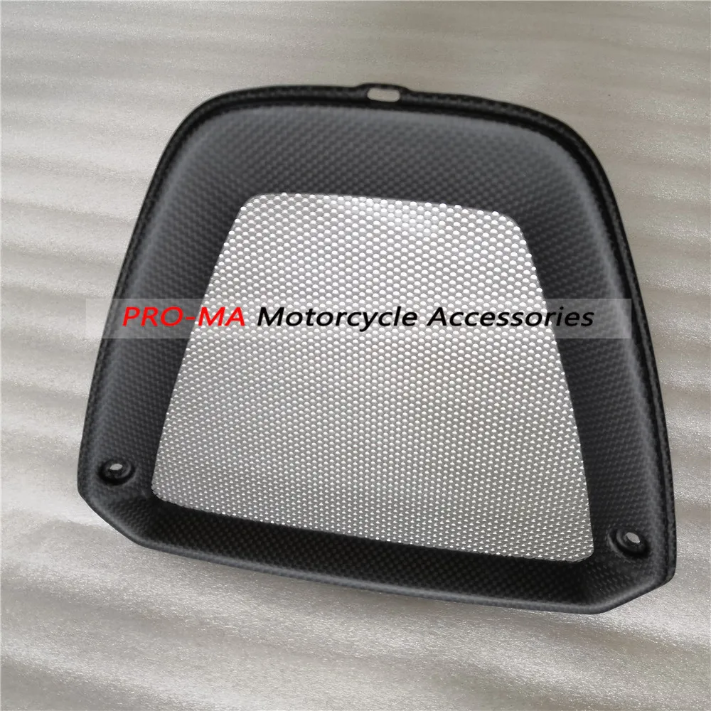 DTRAD Motorcycle V Panel in Carbon Fiber For Ducati X Diavel S 2016-2019 Plain | Автомобили и мотоциклы