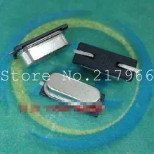 20 шт. X, ложные SMD 12 м 12,000 МГц SMD 49SMD два фута подлинные Кварцевые генераторы сумки