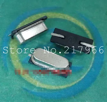 

50PCS X ,False SMD 12M 12.000MHz SMD 49SMD two feet genuine Crystal Oscillators bags,Free Shipping