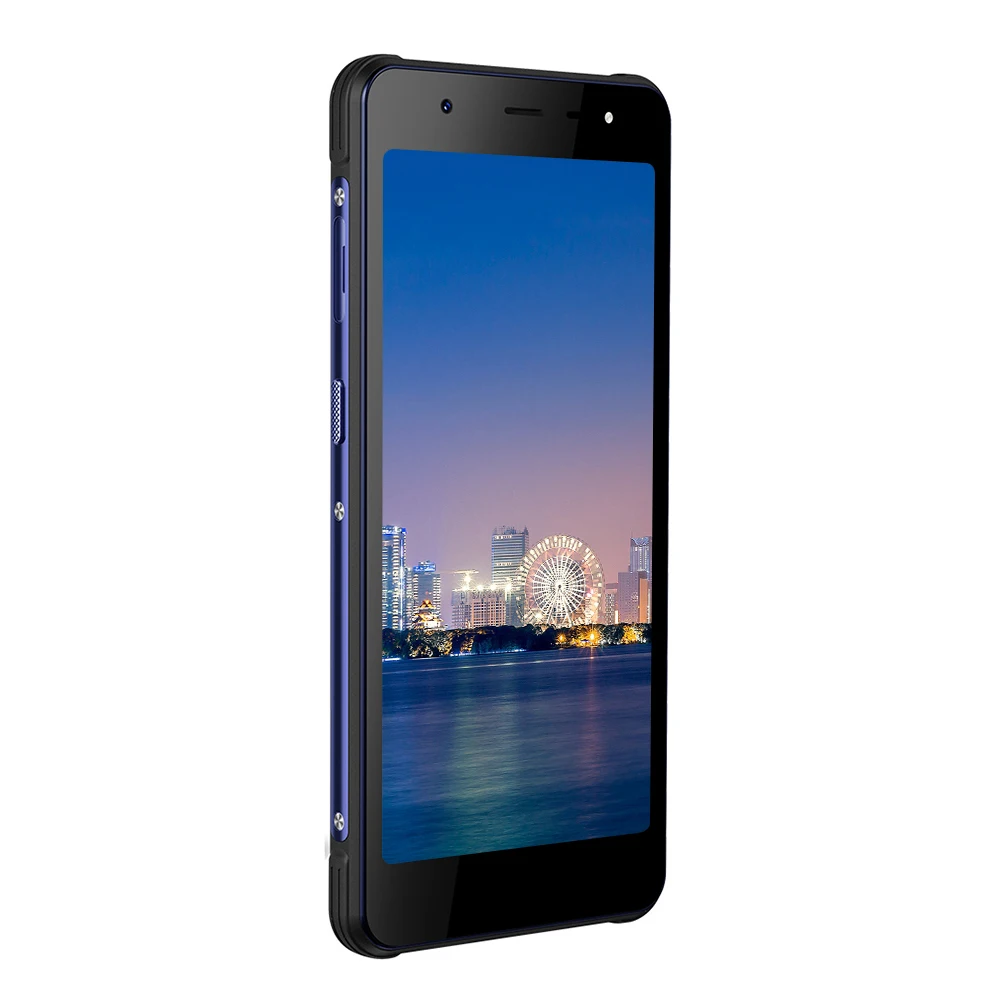 Poptel P10 фаблет 4G 5 дюймов Android 8 1 MTK6763 Восьмиядерный B Оперативная память 6 Встроенная