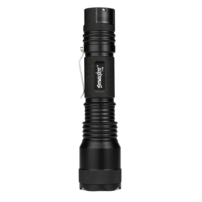 Portable Mini Flashlight Working Inspection light LED Multifunction Maintenance Bicycle Light Hand Torch lamp #4MY03 (7)