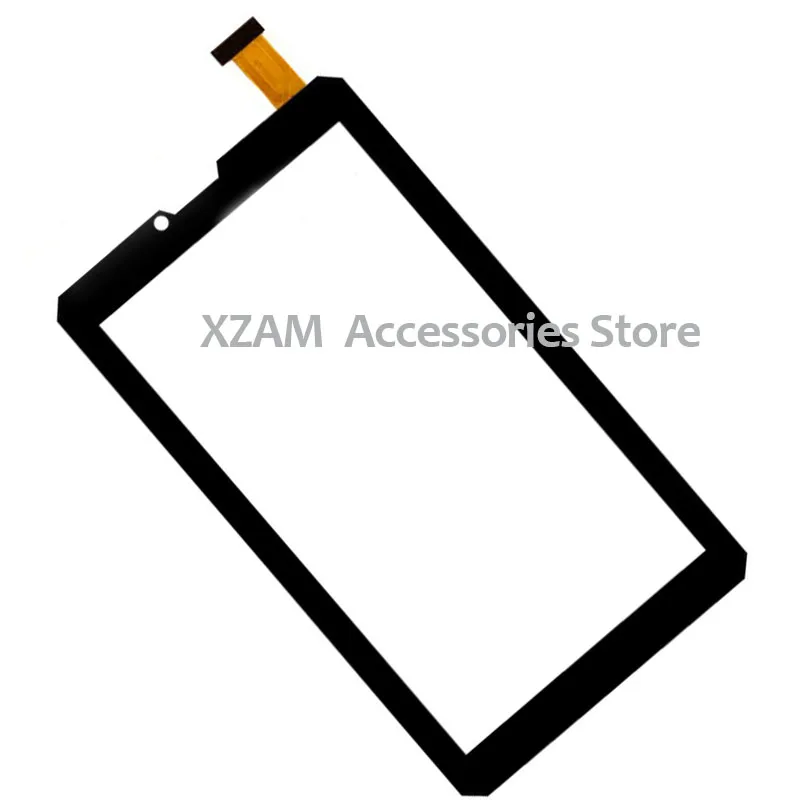 

New 7" inch BQ-7082G Armor Print7 Tablet Touch Screen Touch Panel glass Digitizer Replacement