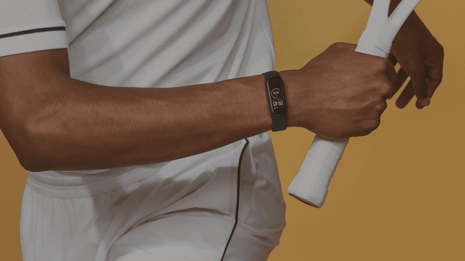 Xiaomi mi-браслет 4 смарт-браслет 3 AMOLED цветной экран mi Band 4 пульсометр фитнес Bluetooth Спорт 50 атм водонепроницаемый смарт-браслет