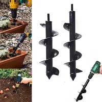 Drill Bit
