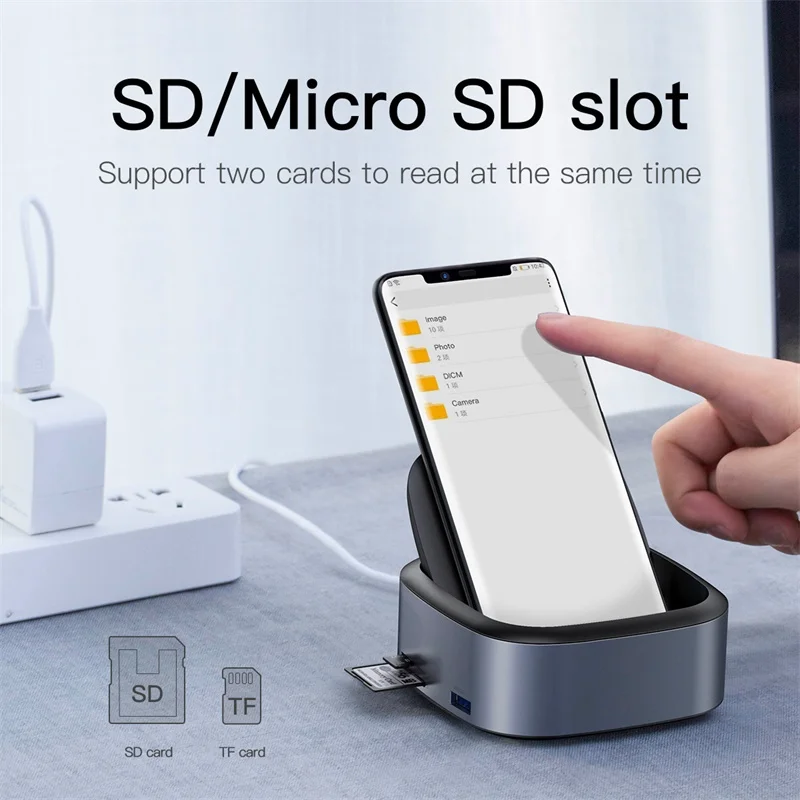  USB Mobile TYPE-C Dock Dex Pad Type-C to USB3.0 HDMI HUB PD Fast Charging Docking Power Adapter For