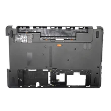 Ноутбук Нижняя чехол для acer Aspire E1-571 E1-571G E1-521 E1-531 E1-531G E1-521G Нижняя крышка AP0HJ000A00 AP0NN000100
