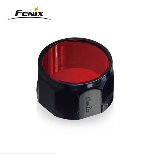 

High Grade Fenix AOF-L RGB Led Flashlight Filter Adapter For Flashlight E41 E50 LD41 TK22 RC15 With Head Of 40mm