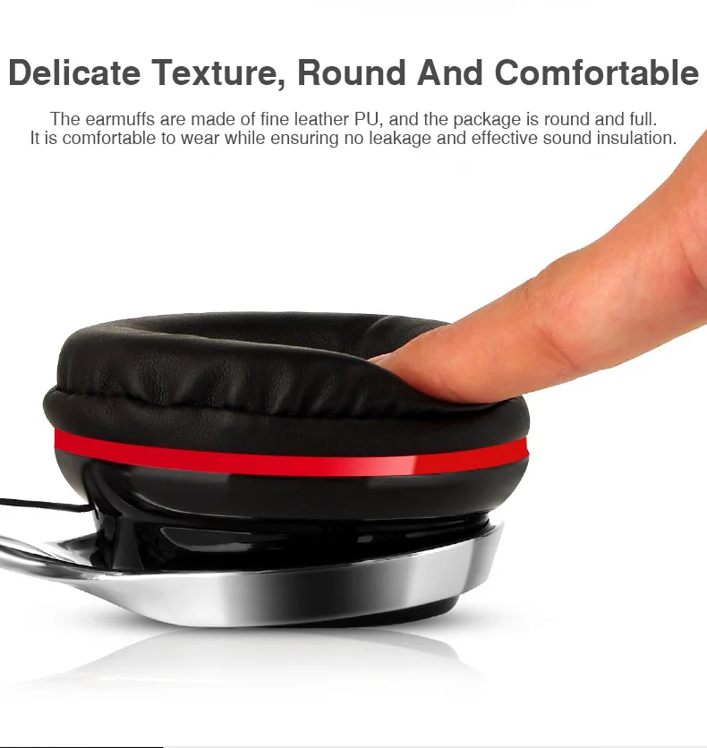 Bluetooth Headphones with microphone Noise Cancelling Stereo Headset Gamer wireless headset bluetooth for iPhone Samsung Xiaomi  (11)