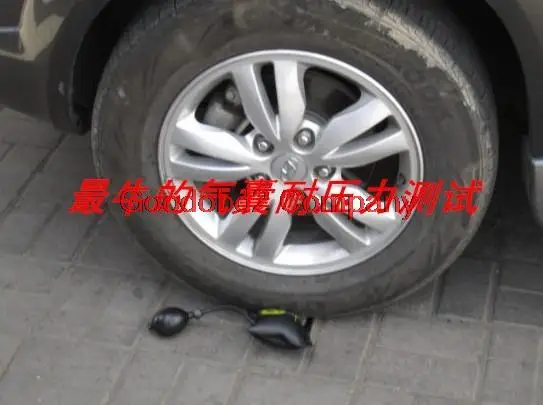 Small size Professional Rubber Pump Wedge Airbag Universal Air Wedge Locksmith Tools Lock Pick Set Car Door Lock Opener Small size Professional Rubber Pump Wedge Airbag Universal Air Wedge Locksmith Tools Lock Pick Set Car Door Lock Opener