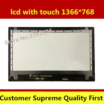 

Brand New Touch LCD Assembly Screen For Acer Aspire V5-552P X439 X404 X440 Replacement free shipping 1366*768