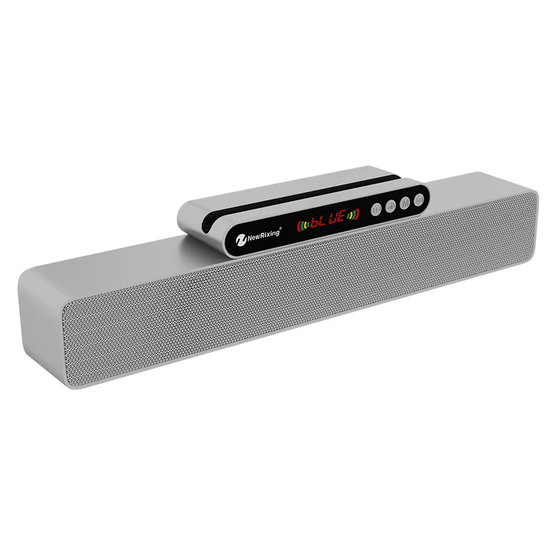 Портативная беспроводная Bluetooth колонка с функцией громкой связи|bluetooth speaker|portable