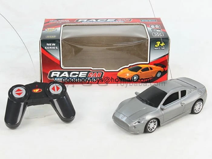 maserati toy car charger