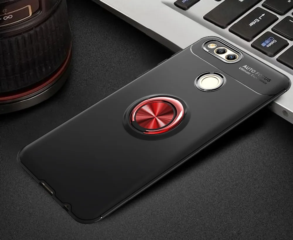 honor 7x 4