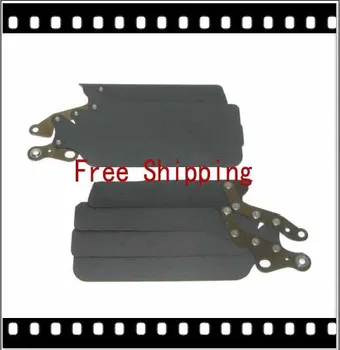

2pcs Camera Repair Replacement Parts EOS 1D MarK II shutter blade shutter curtain for Canon