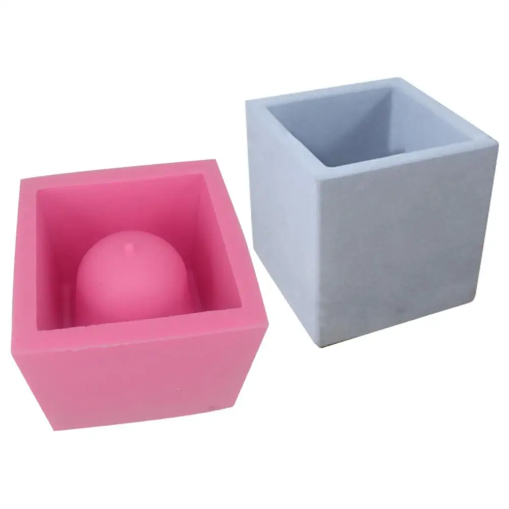 Силиконовая Форма Книга Для Кашпо Купить