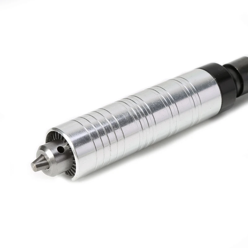 6 мм Нержавеющая сталь гибкий вал оси адаптированы к Электрическая дрель с 0,3-4 мм ручка