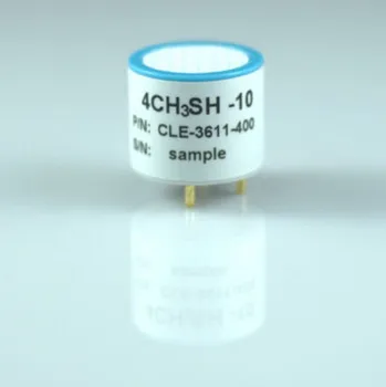 

gas sensor 4CH3SH 4CH3SH-10 mercaptan electrochemical sensor original authentic Free shipping