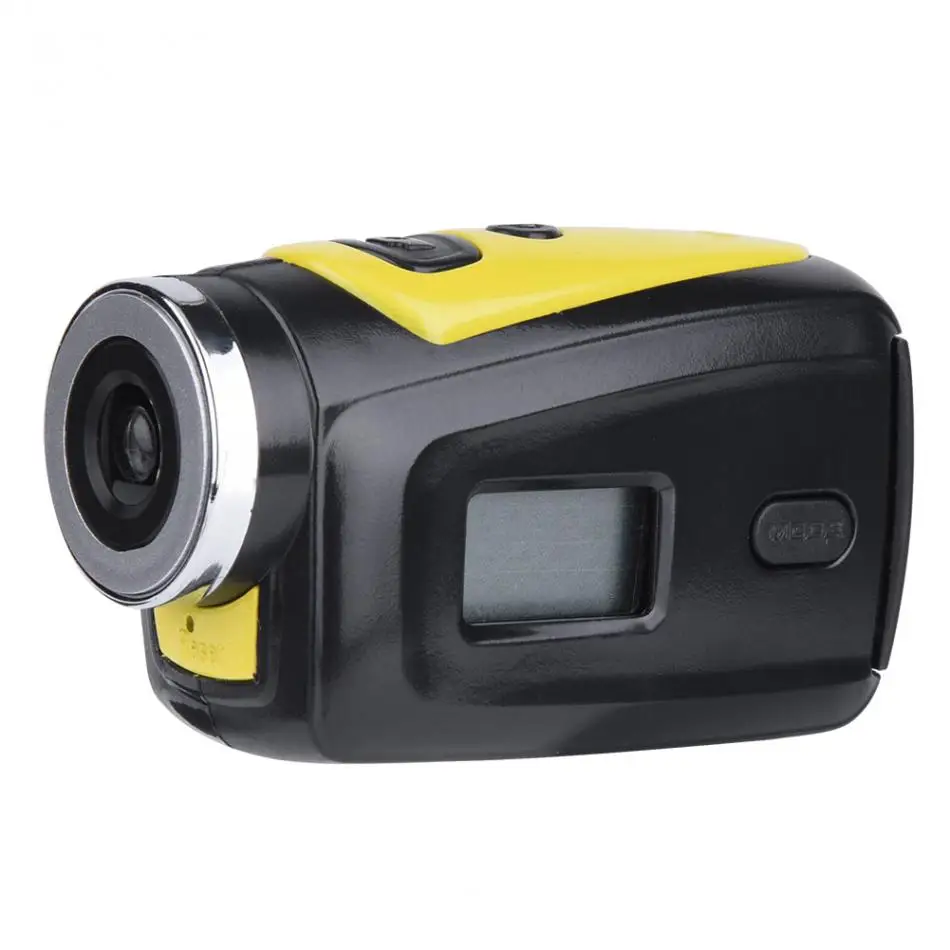 Mini Waterproof HD 720P Action Sport Camera Camcorder DV Video Cam With