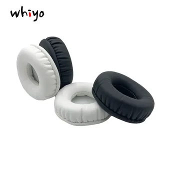 

1 Pair of Ear Pads Cushion Cover Earpads Replacement Cups for Klipsch Image One Bluetooth Headphones Sleeve Headset