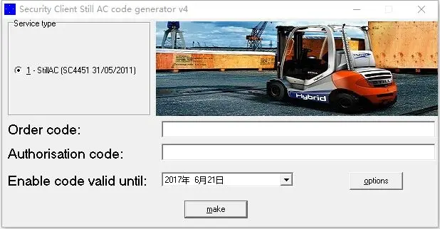 Still Steds unlock keygen