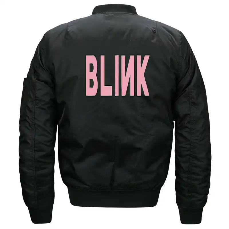 último diseño en línea aquí 100% autentico Lindo grupo de chicas coreanas BLACKPINK Blink patrón chaqueta de ... último diseño en línea aquí 100% autentico Lindo grupo de chicas coreanas BLACKPINK Blink patrón chaqueta de ...
