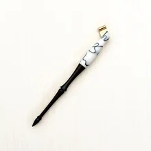 Новая роскошная винтажная английская каллиграфия косой держатель для перьевой ручки ручной работы держатель перьевая ручка на подарок