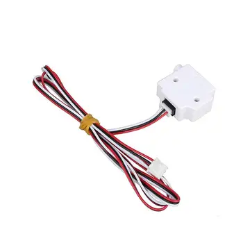 

500pcs/lot 3D Printer Filament Break Detection Module With 1M Cable Run-out Sensor Material Runout Detector For 3D Printer Parts