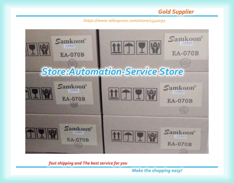 Boxed New EA-070B SK-070FE SK-070GE SK-070FS SK