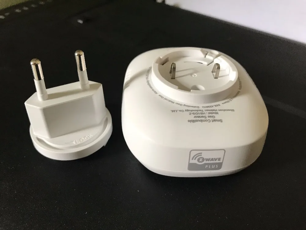 gas sensor