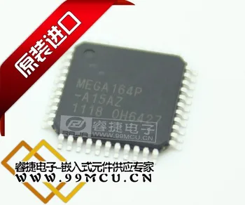 

IC ATMEGA164P-A15AZ ATMEGA164P mega164 QFP44 Original authentic and new Free Shipping IC