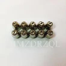 SG55 AG60 10 шт. расходные материалы комплект советы для плазменной резак сварщика факел 10PK