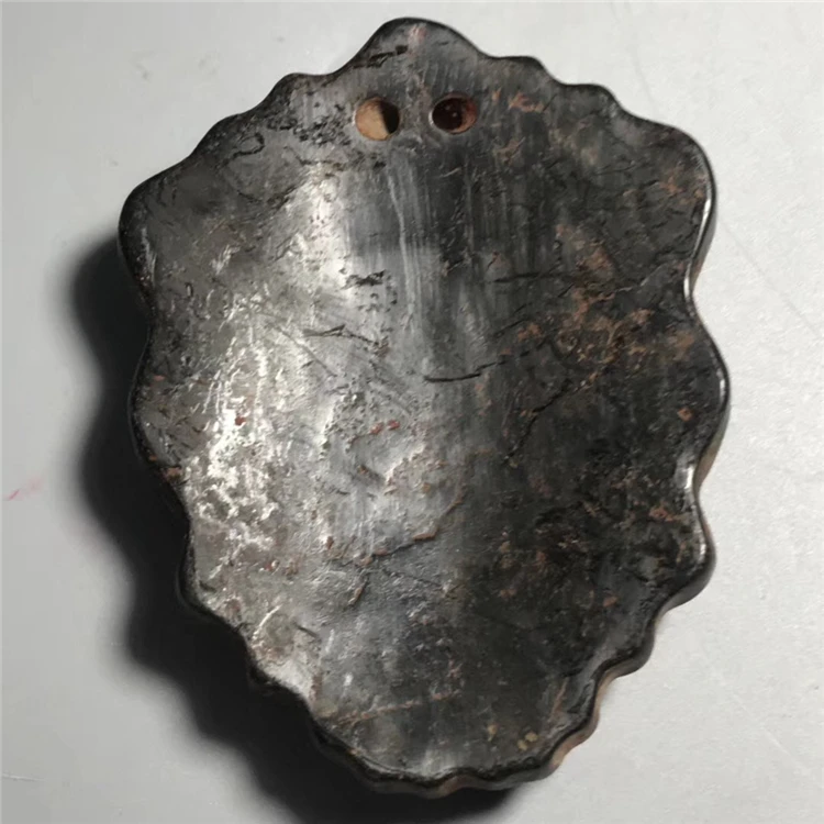 Goedkoop Iron Gezicht Meteoriet Hangers in Hongshan Cultuur Collectie van China