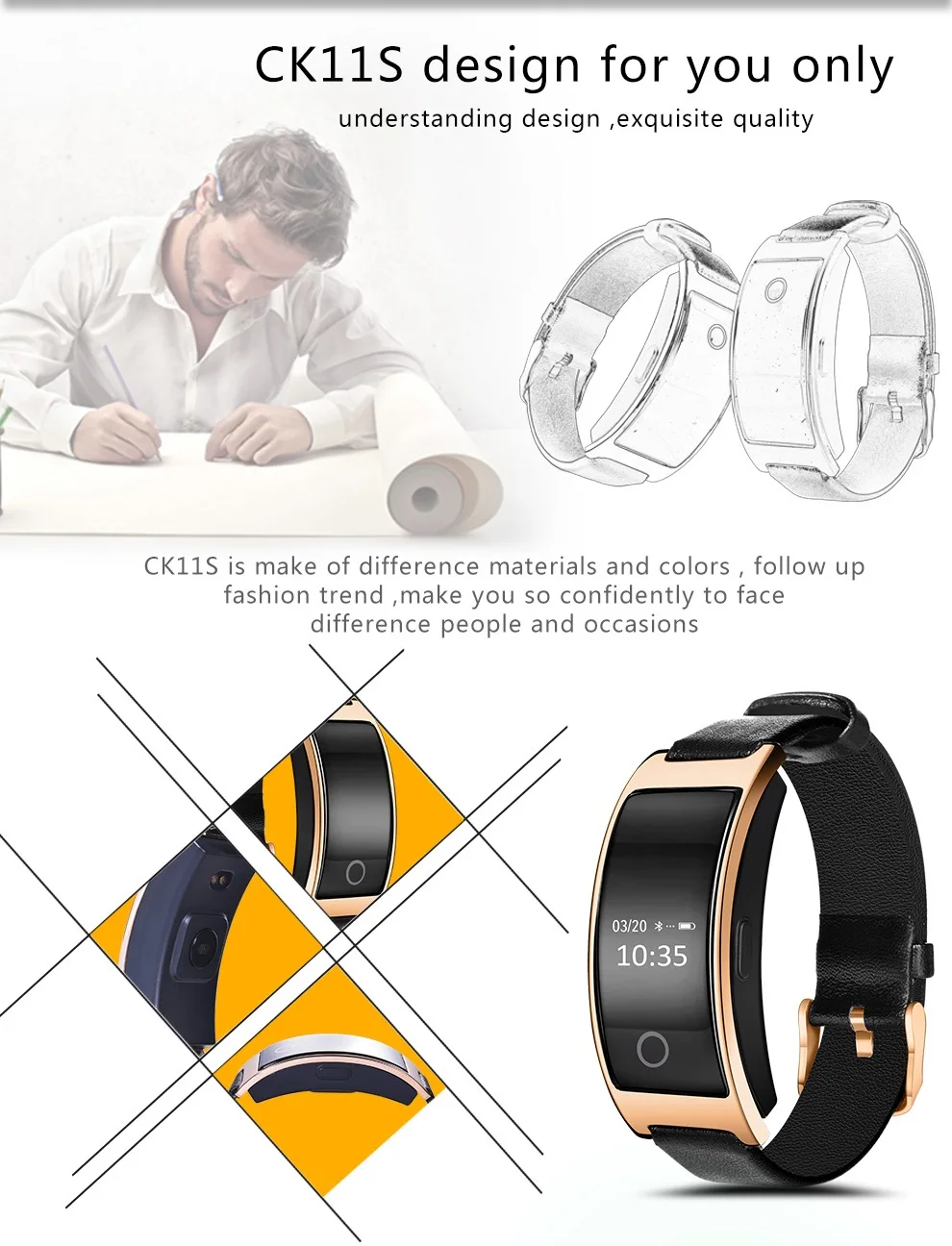 CK11S-smart-band-watch-wristband_04