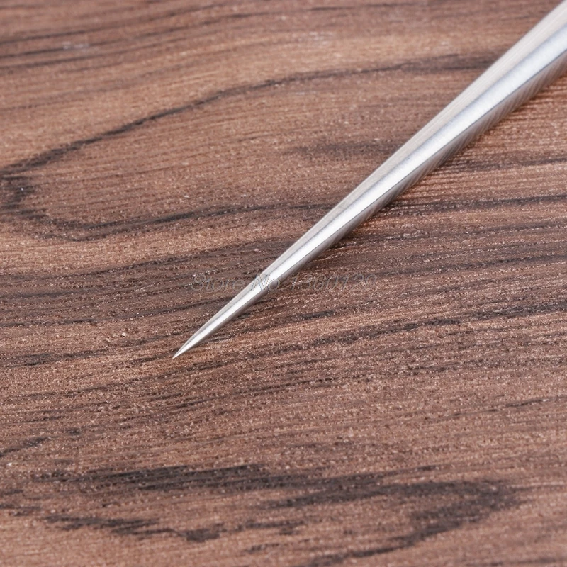 Stainless steel Rod Detail Needles For Pottery Modeling Carving Clay Sculpture Ceramics Tools For Model Cloth Line Texture polymer clay tools pottery tools clay sculpting tools pottery sculpting tools clay craft tool