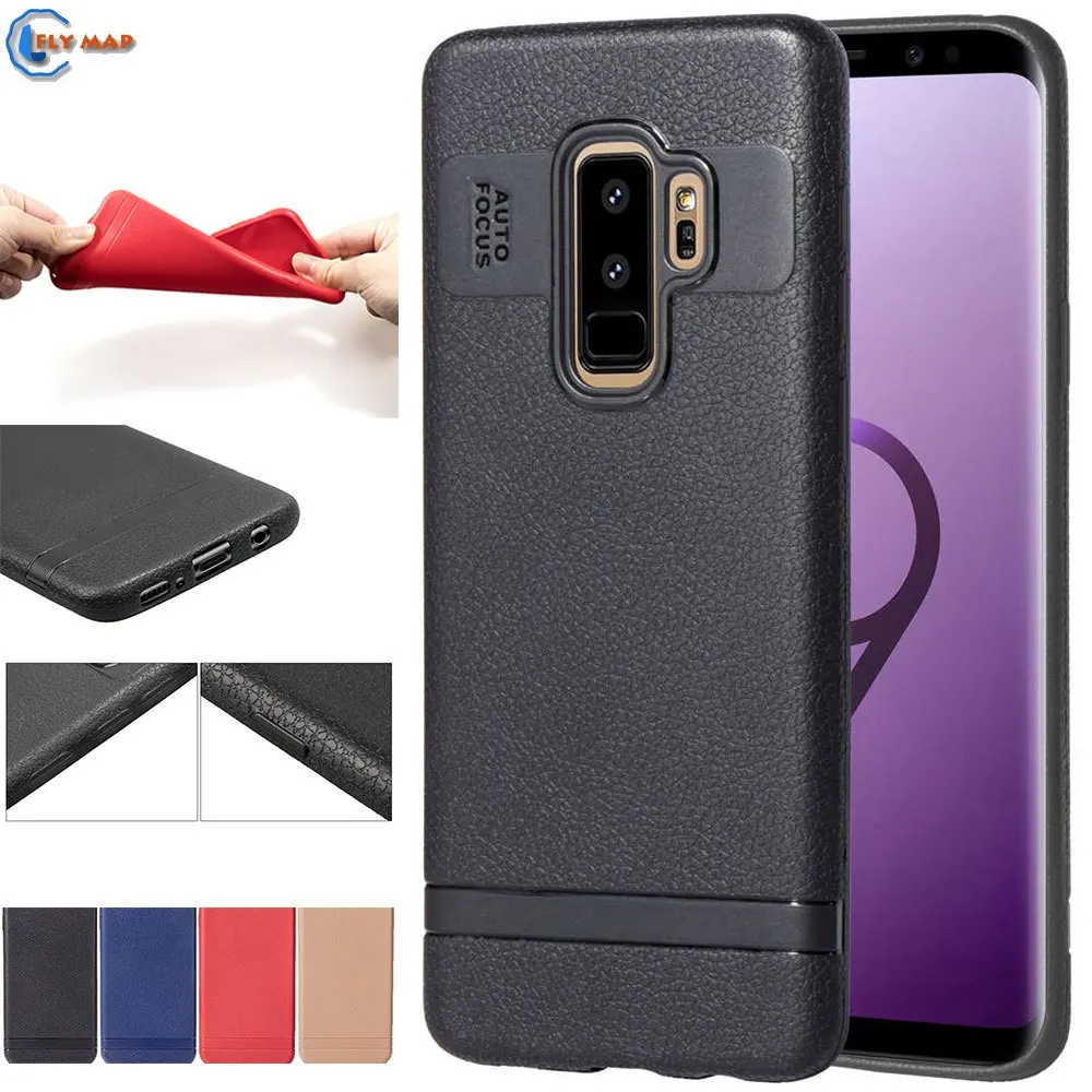 

TPU Case for Samsung Galaxy S9 Plus S 9Plus 9 Soft Silicone Case Phone Cover SM-G965F/DS SM G965F/DS S9Plus SM-G965 G965 Capa