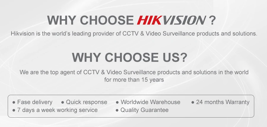 choosehikvision