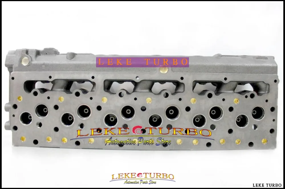 

8N1187 Cylinder Head For Caterpiller For CAT 3306-PC 3306PC 8N1187