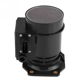 

1Pcs Mass Air Flowmeter Sensor 22680-02U00 for Nissan Skyline JDM R32R33 RB20DET 1989 1990 1991 1992 1993 19941995 New Arrive