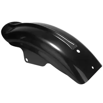 

Motorcycle Accessories Black Rear Fender Mudguard For Motorcycle Sportster Bobber Chopper Cafe Racer 1994-2003