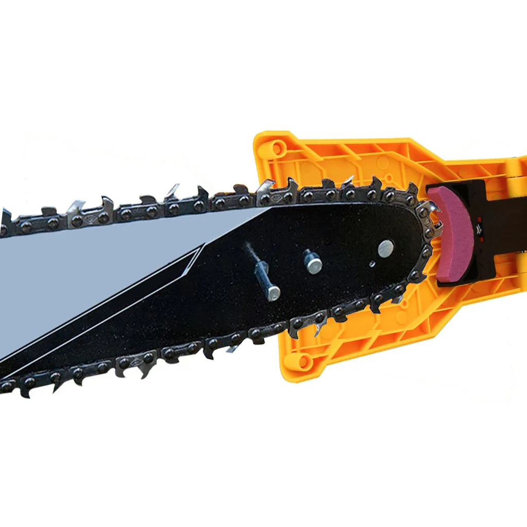 2019 Новый уникальный фирменный инструмент для заточки цепей пилы быстрая заточка их цепи на работе горячие продажи ножницы для обрезки