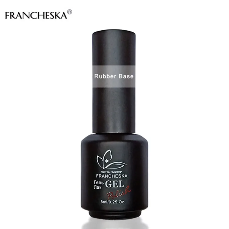 Francheska أعلى قاعدة معطف التمهيدي مسمار unas قاعدة أعلى هلام مسمار البولندية شبه permanente هلام البولندية unha طويلة الأمد نقع قبالة ورنيش Francheska أعلى قاعدة معطف التمهيدي مسمار unas قاعدة أعلى هلام مسمار البولندية شبه permanente هلام البولندية unha طويلة الأمد نقع قبالة ورنيش