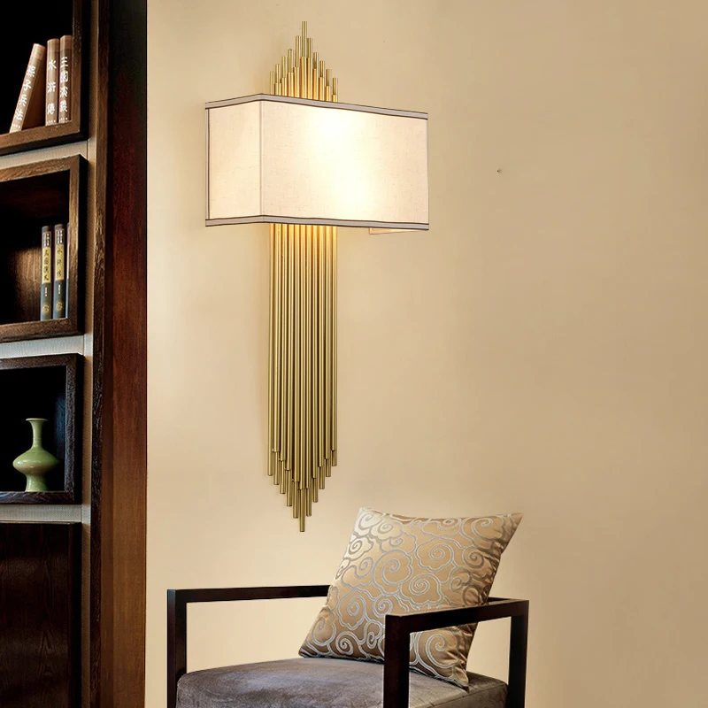 wall lamp 4