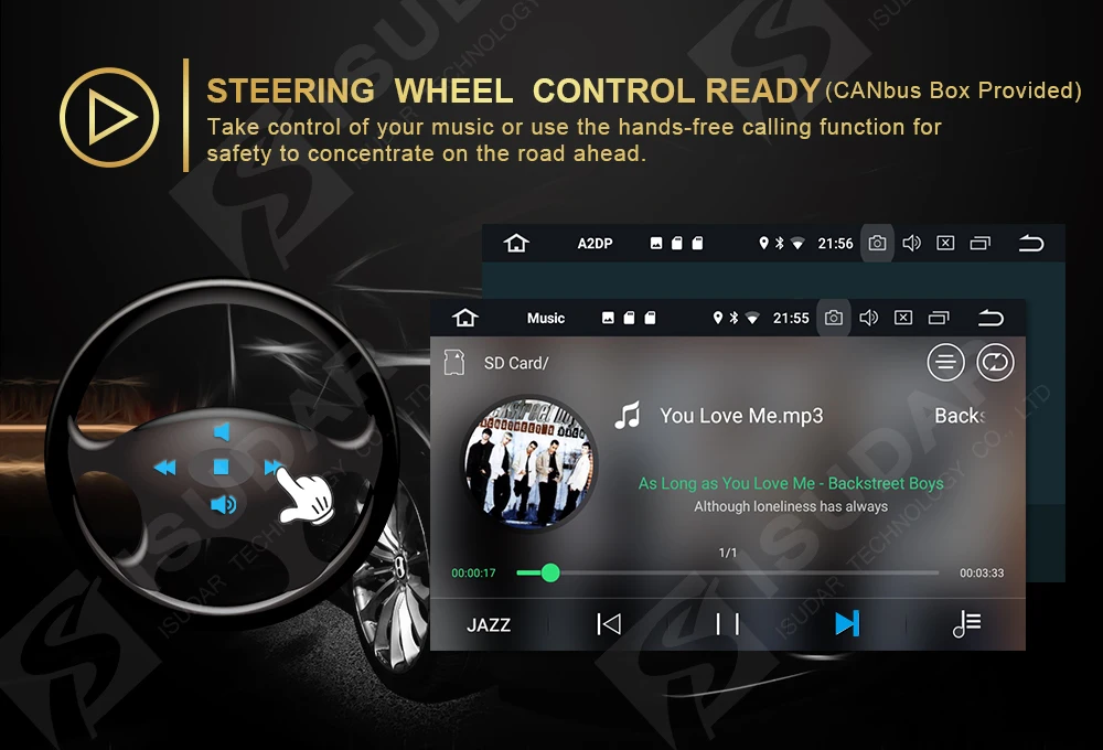 Flash Deal Isudar Car Multimedia Player 2 din Car Radio GPS Android 8.0 Stereo System For Porsche/911/997/Cayman/Boxter DSP Microphone Wifi 15